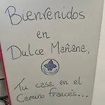 Dulce Manana דירה *