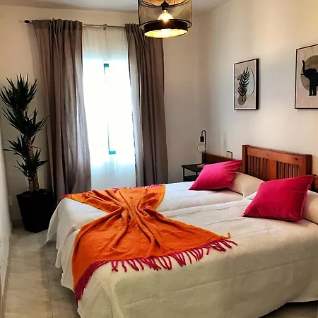 Appartamento Dulce Manana