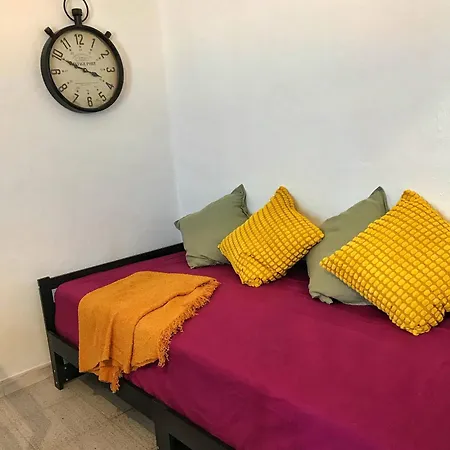 Appartamento Dulce Manana