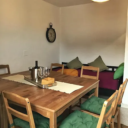 Dulce Manana Appartamento *