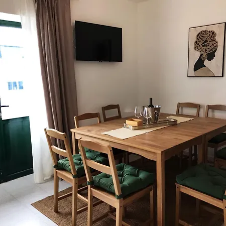 Dulce Manana Appartamento *