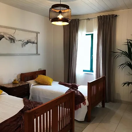 Dulce Manana * Portomarin