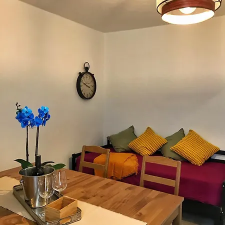 Dulce Manana Portomarin