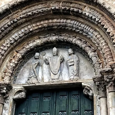 Dulce Manana * Portomarin