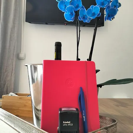 Appartamento Dulce Manana Portomarin