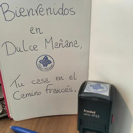 Dulce Manana Daire *