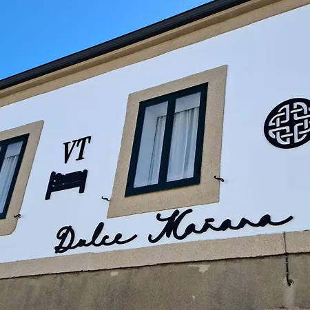 דירה Dulce Manana