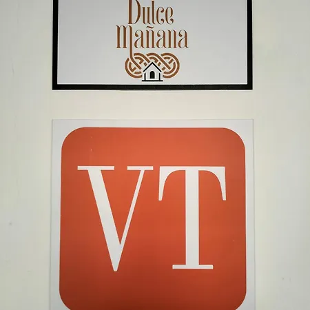 Dulce Manana Appartamento *