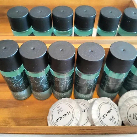 Appartamento Dulce Manana *