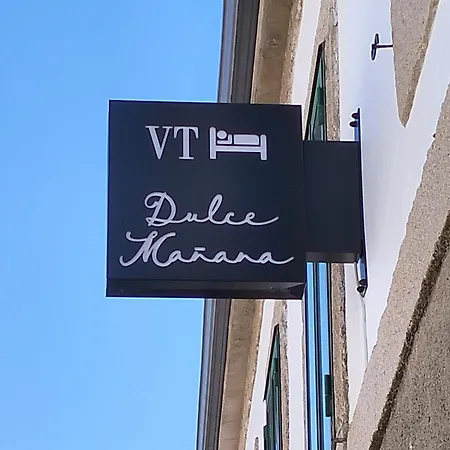 公寓 Dulce Manana