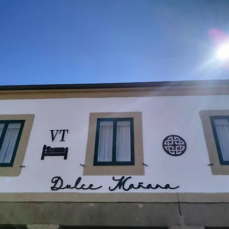 Dulce Manana Apartman *