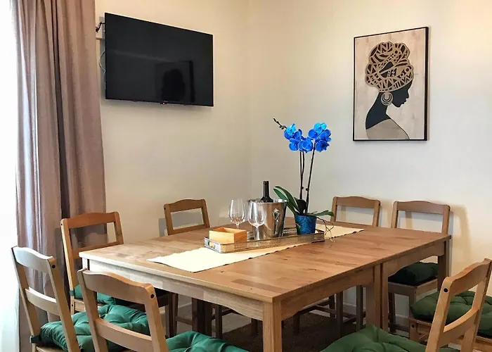 شقة Dulce Manana بورتومارين