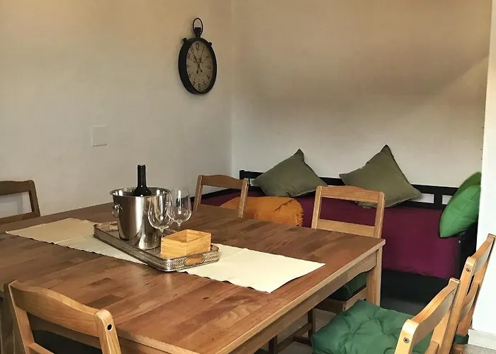 Dulce Manana شقة *