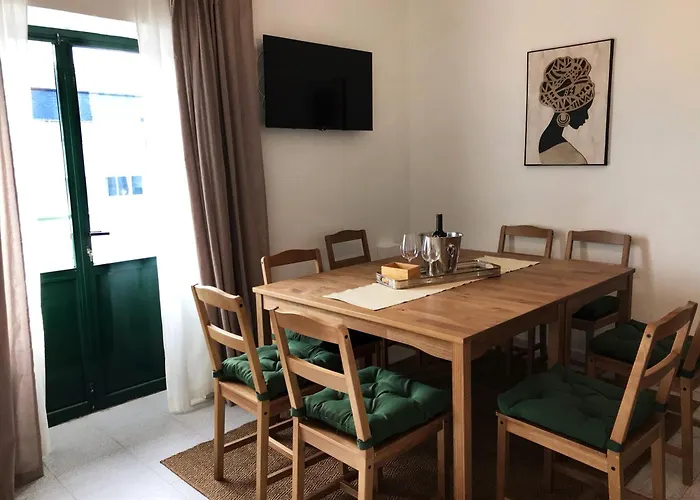 Dulce Manana شقة *