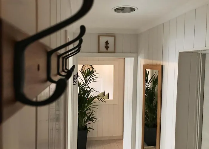 شقة Dulce Manana بورتومارين