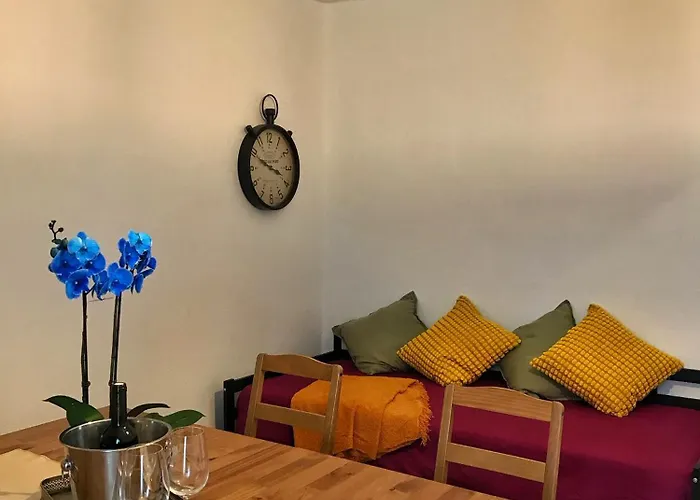 Dulce Manana بورتومارين