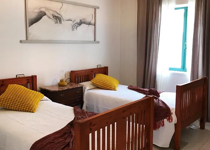 شقة Dulce Manana بورتومارين