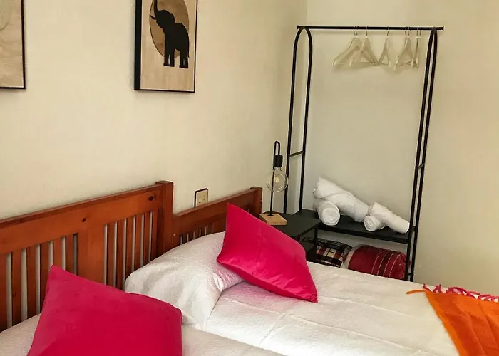 شقة Dulce Manana *