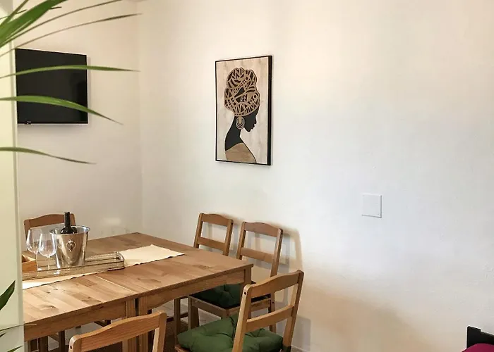 شقة Dulce Manana بورتومارين