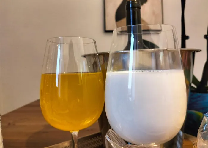 شقة Dulce Manana *