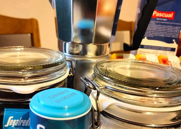 Dulce Manana شقة بورتومارين