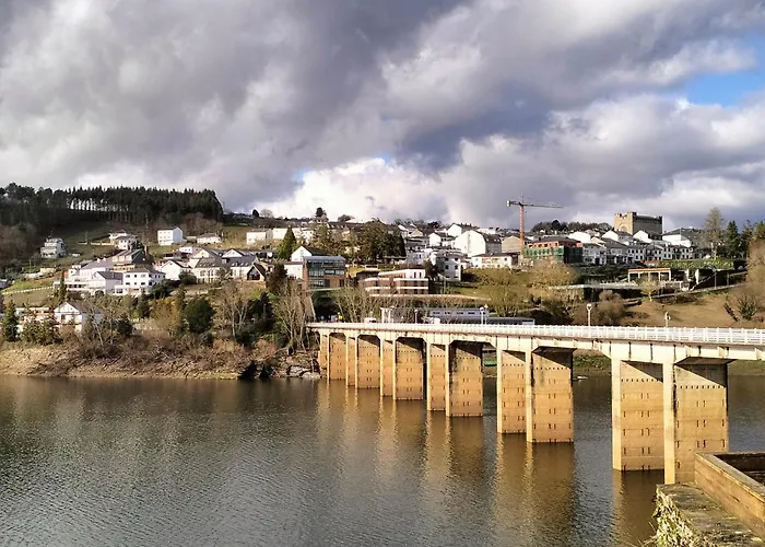 Dulce Manana شقة *