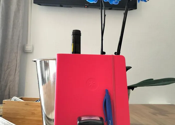 Apartman Dulce Manana Portomarin