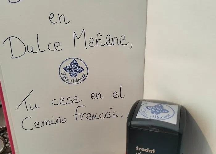 Dulce Manana شقة *