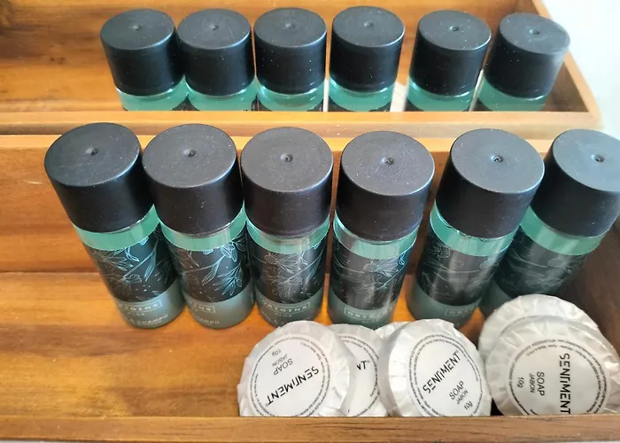 شقة Dulce Manana *