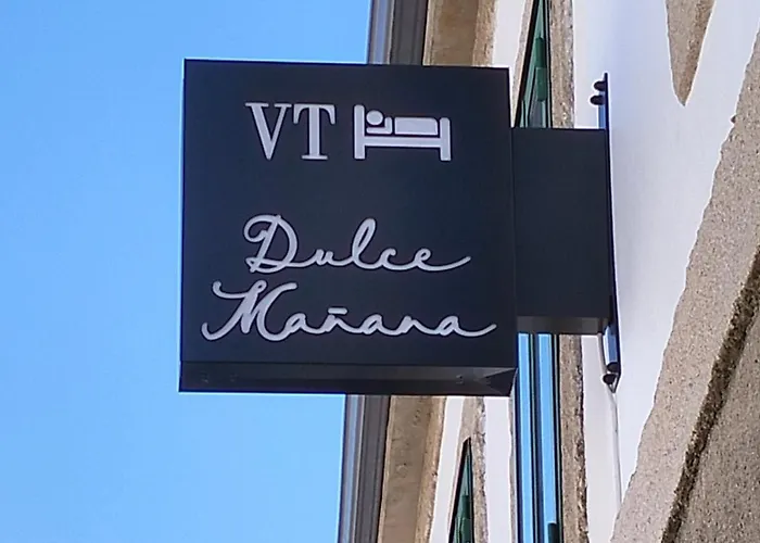 아파트 Dulce Manana