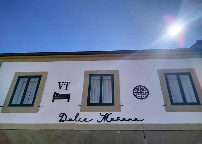 Dulce Manana شقة *